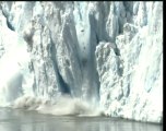 La glace et les glaciers - Puissante planète