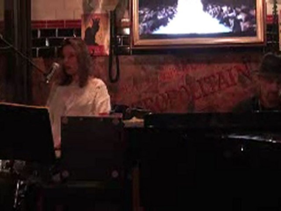 Sylvain et Angélina