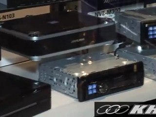 Automobile Radio Vaughan Markham KHF Car Audio & ...