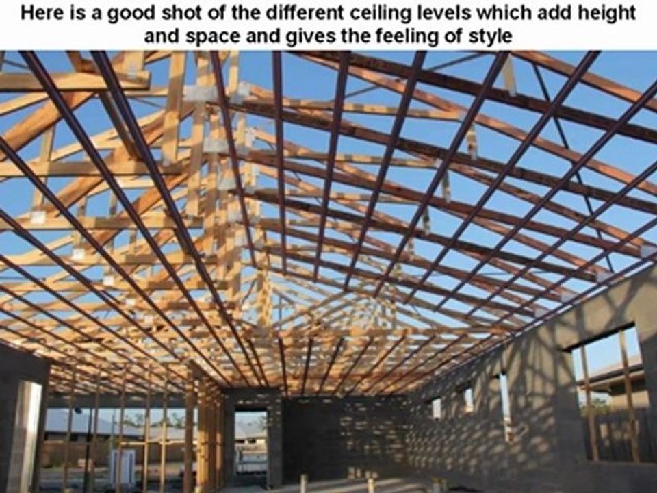 Townsville Builders Spec Home House and Land Package Townvsille