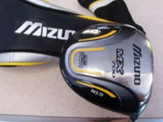 mizuno mx 700 driver-AROUND The actual Golf equipment