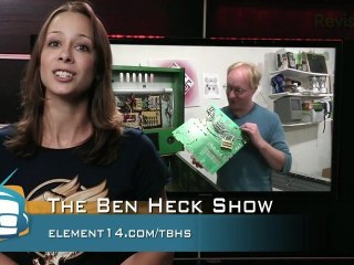 Access Any Portable USB Drive by Wi-Fi! - GeekBeat.TV