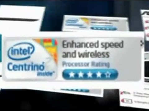 ASUS UL30A-A2 Laptop Thin and Light