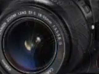 BEst 5 Canon Digital Cameras 2011- New Design And Price Save To