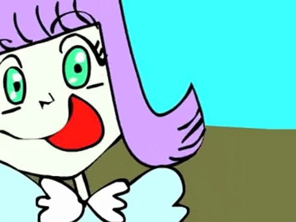 original animation "terrible elevator"