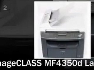 Canon Multifunction Devices Under $100 $200 In 2011