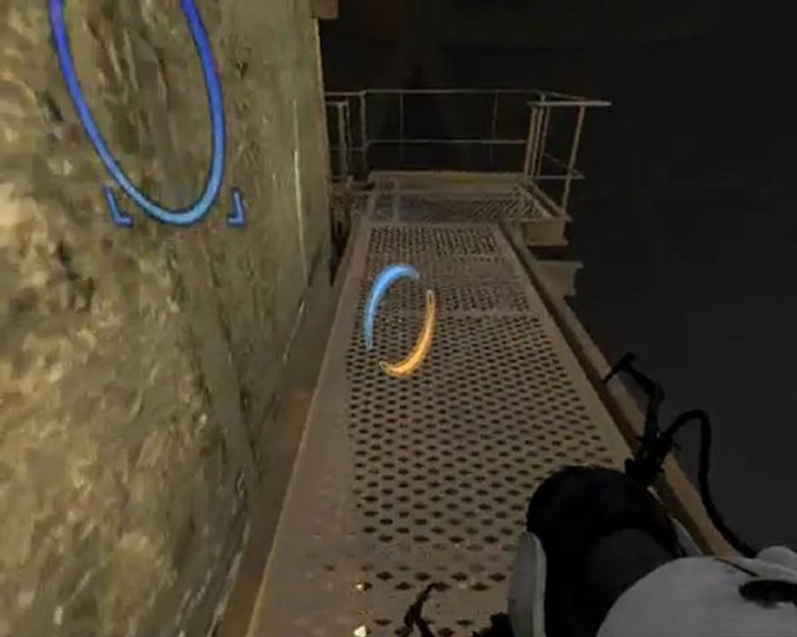 Portal 2 Episode #10 by Mr_hunter