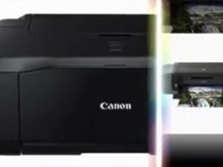 Top 5 Best Canon Photo Printers 2011