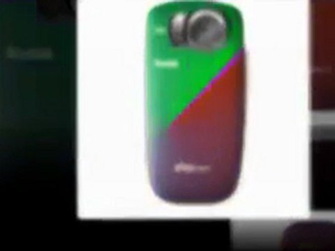 Top 5 Best Kodak Camcorders 2011 _ New Design