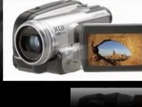 Top 5 Best Panasonic Digital 3CCD MiniDV Camcorder 2011