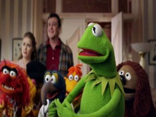 The Muppets Exclusive Movie Version 1/10