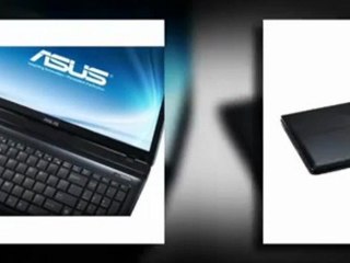 ASUS A52F-X3 15.6-Inch Laptop (Black)