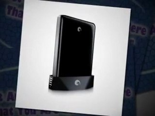 External Hard Drive 750 GB Best Seller