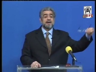 Hijab / Veil - What Quran says by Mohammad Shaikh 04/05 (2006)