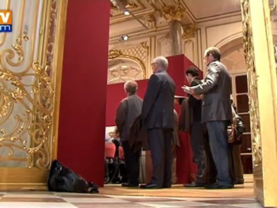 Gainsbourg : le succès de la vente aux enchères