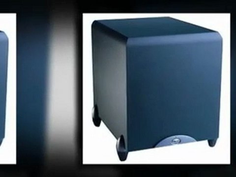 Klipsch Synergy Subwoofer Hot Product