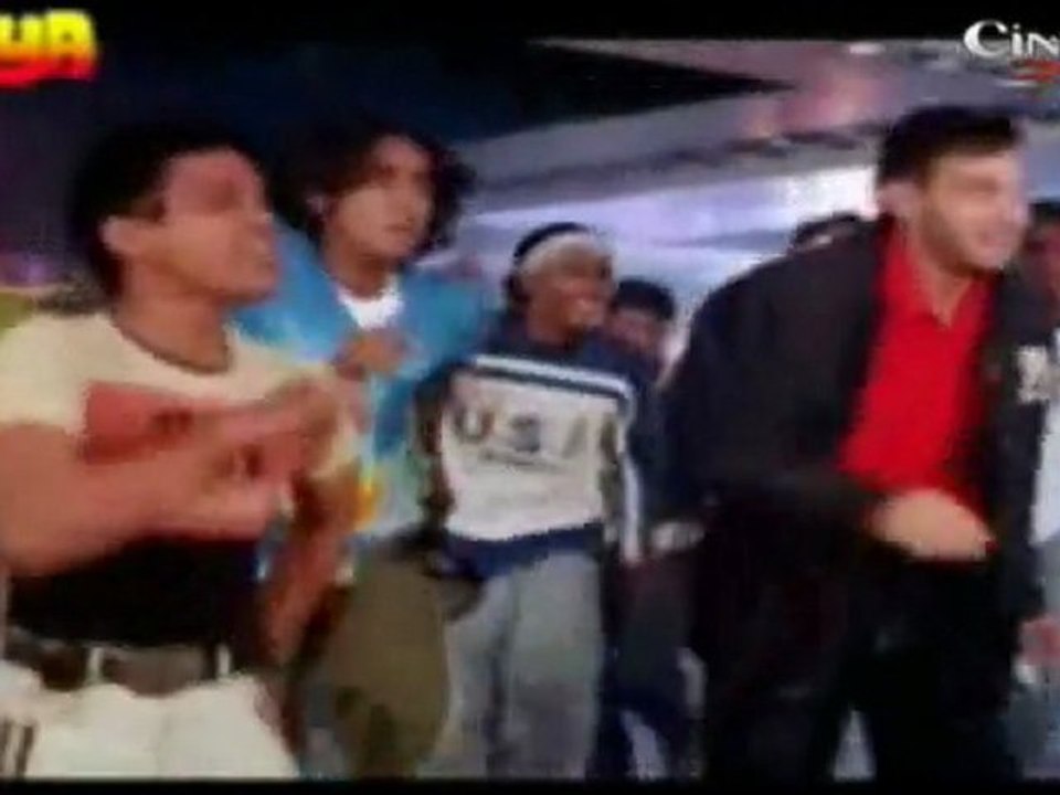 Aankh Ladaave - Dabdaba