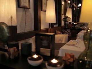 МСК: Романтический ужин в ресторане Parkhouse