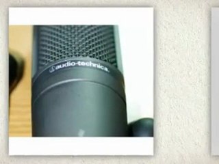 USB Microphone Best Seller