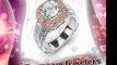 Engagement Ring Fremeau Jewelers 05401 Burlington Vermont