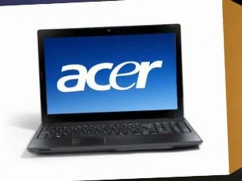 Best Buy Acer AS5742-7120 15.6-Inch Laptop (Mesh Black)