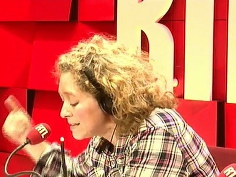 Les carnets d'Alba - Info RTL : Marine Le Pen porte plainte contre Laurent Ruquier