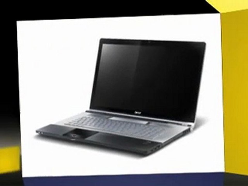 Best Buy Acer AS8943G-9319 18.4-Inch Laptop (Aluminum)