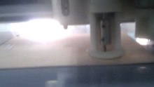 aokecut@163.com footwear shoe bag luggage handbag taxon board cutter plotter cutting machine