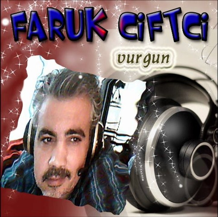FARUK CIFTCI....vurgun----urfa sıra gecesi