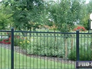 Fences Sherwood Park Edmonton Pro-Link Fencing & Welding Inc