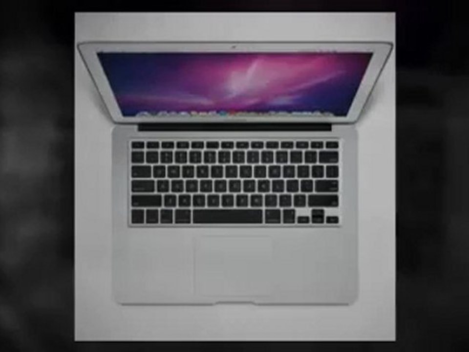 Best Buy Apple 13.3 MacBook Air 2.13GHz, 4GB RAM, 256GB Flash Storage