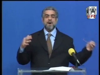 Hijab / Veil - What Quran says by Mohammad Shaikh 02/05 (2006)