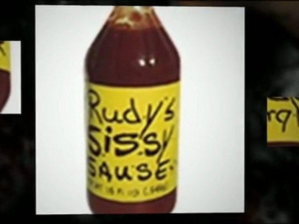 How to Send Texas BBQ Gift Baskets