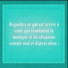 khoutba -  L'islam et la musique