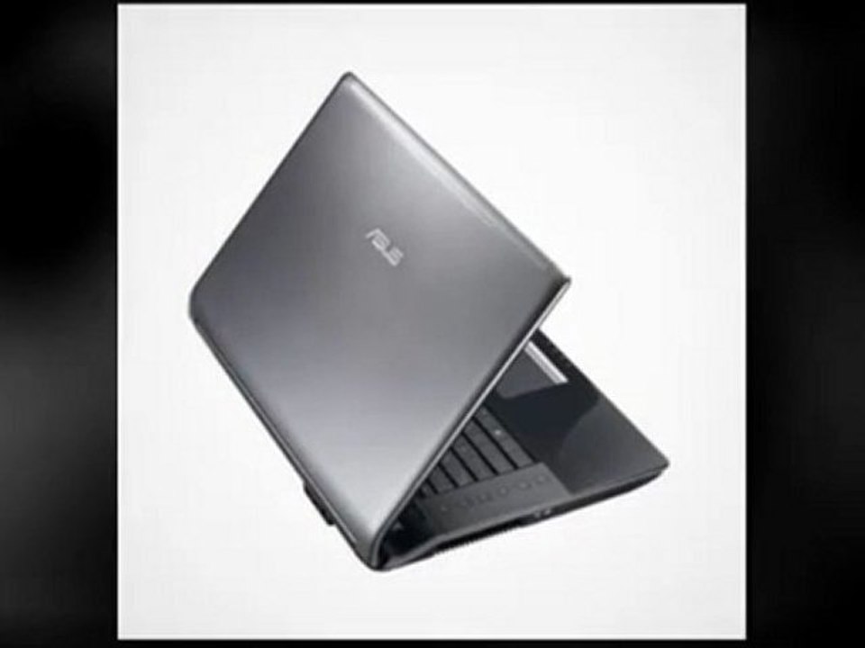 Best Buy ASUS N73JQ-XV1 17.3-Inch Versatile Entertainment Laptop - Silver Aluminum