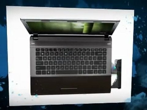 Best Buy ASUS U43JC-X1 14-Inch Bamboo Laptop (10 Hours of Battery Life)