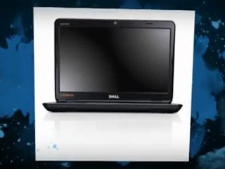 Best Buy Dell Inspiron i14R-1708MRB 14-Inch Laptop (Mars Black)