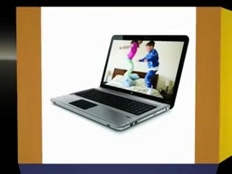 Best Buy HP Pavilion dv7-4180us 17.3-Inch Laptop PC - Up to 7.75 Hours of Battery Life (Argento)