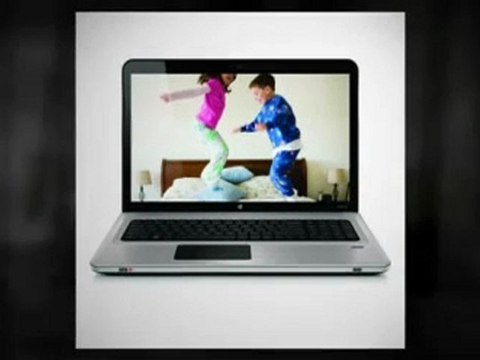 Best Buy HP Pavilion dv7-4190us 17.3-Inch Laptop PC - Up to 5.25 Hours of Battery Life (Argento)