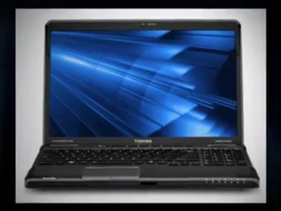 Best Buy Toshiba Satellite A665-3DV5 15.6-Inch LED Laptop (Fusion X2 Finish in Charcoal)