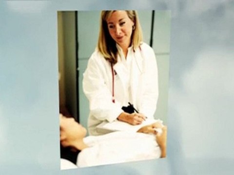 OBGYN San Antonio Health Specialists