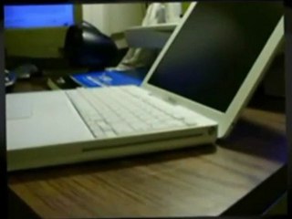 Apple iBook G4Laptop  Fantastic !