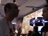 G-Star 2011 : Interview de Mike O'Brian pour Guild Wars 2