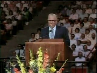 George Beverly Shea - It Is No Secret ( 1982 )