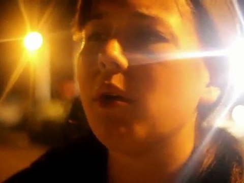 JEREMIAH Izzi Ray... Original ... (Crystal Lewis' Daughter)