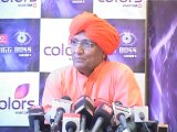 Latest Bollywood News - Swami Agnivesh Took On Anna Hazare Before Entering Bigg Boss 5