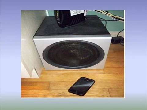 6 Amazing Features of logitech z 2300 speakers logitech z 2300