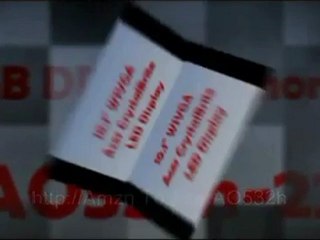 Acer AO532h-2223 Techincal Specifications