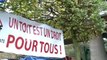 Beauvais demande l'expulsion de demandeurs d'asile