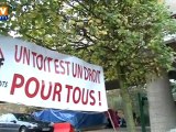 Beauvais demande l'expulsion de demandeurs d'asile